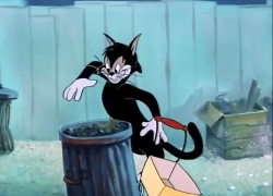 تام و جری (فصل3-قسمت4)